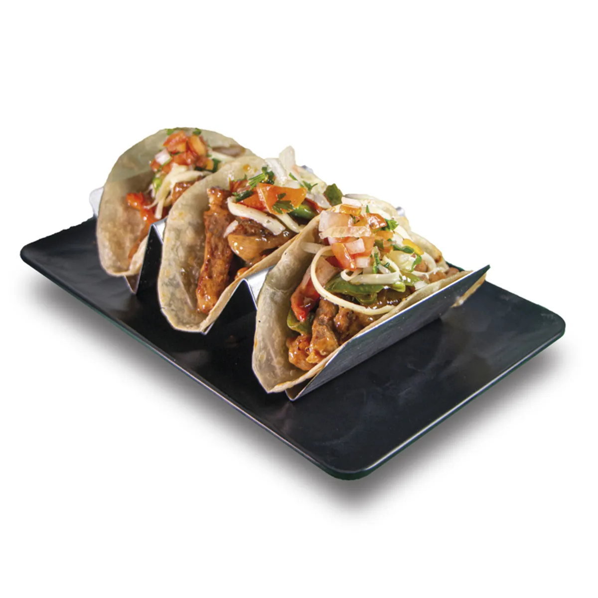 Tacos de Res (3 unidades)