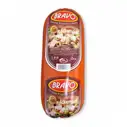 Jamón Rápido, Bravo, 2 kg