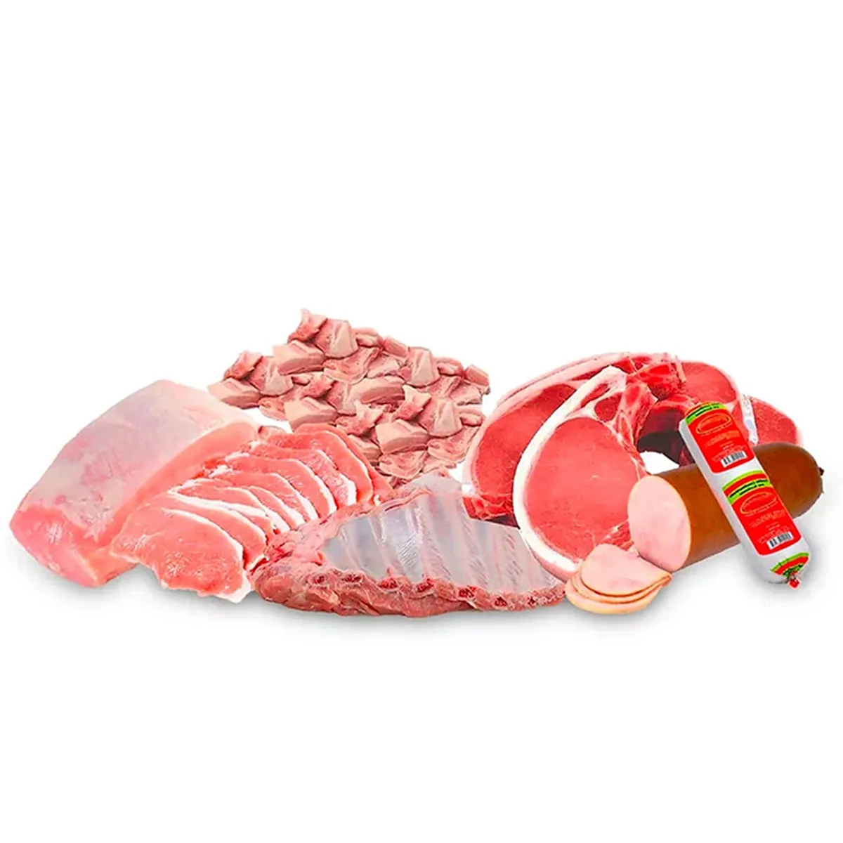 Combo Carnes Mixtas