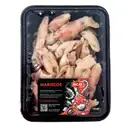 Calamar Puntilla, 500 g, Jacas