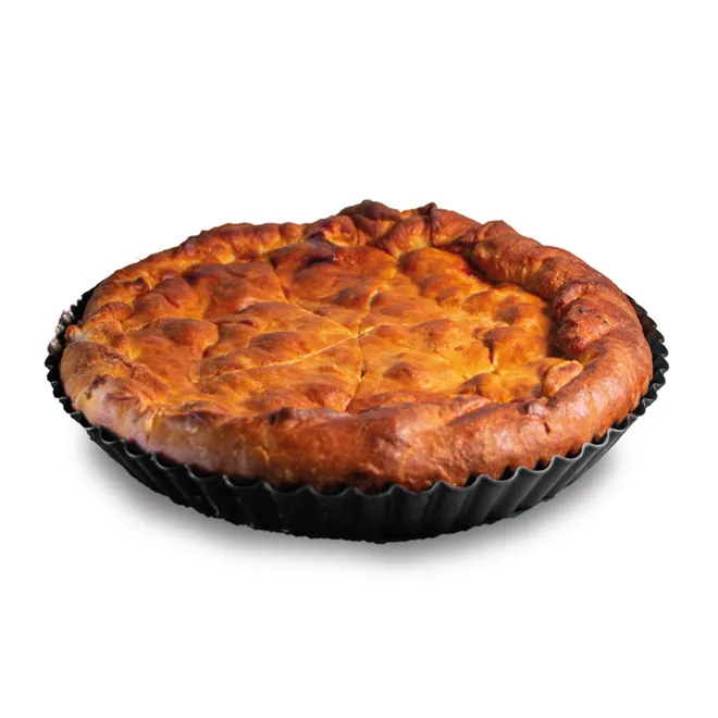 Empanada Gallega de carne 