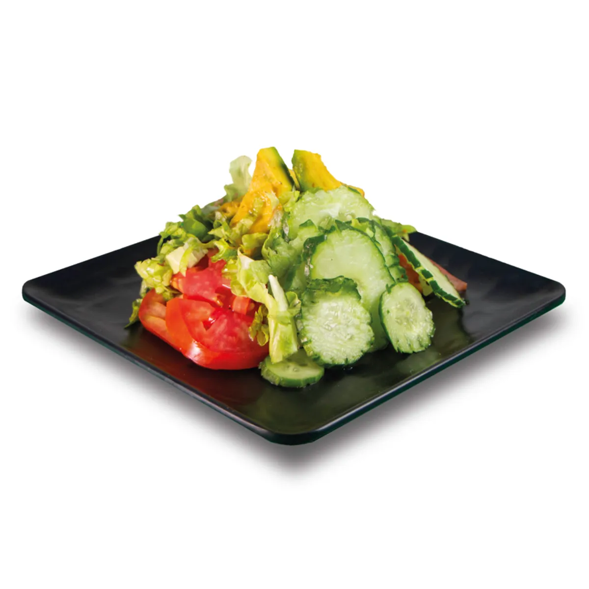 Ensalada de Vegetales de Estación
