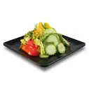 Ensalada de Vegetales de Estación