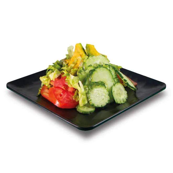 Ensalada de Vegetales de Estación