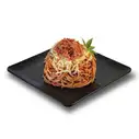 Pasta de Chorizo