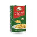 Macarrones de queso, 206 g,  Besler