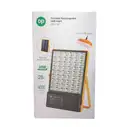 Lámpara recargable portable Led, 28 W, DP-7167