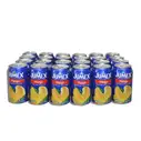 Caja de jugos sabor Mango, Jumex (24 x 335 ml)