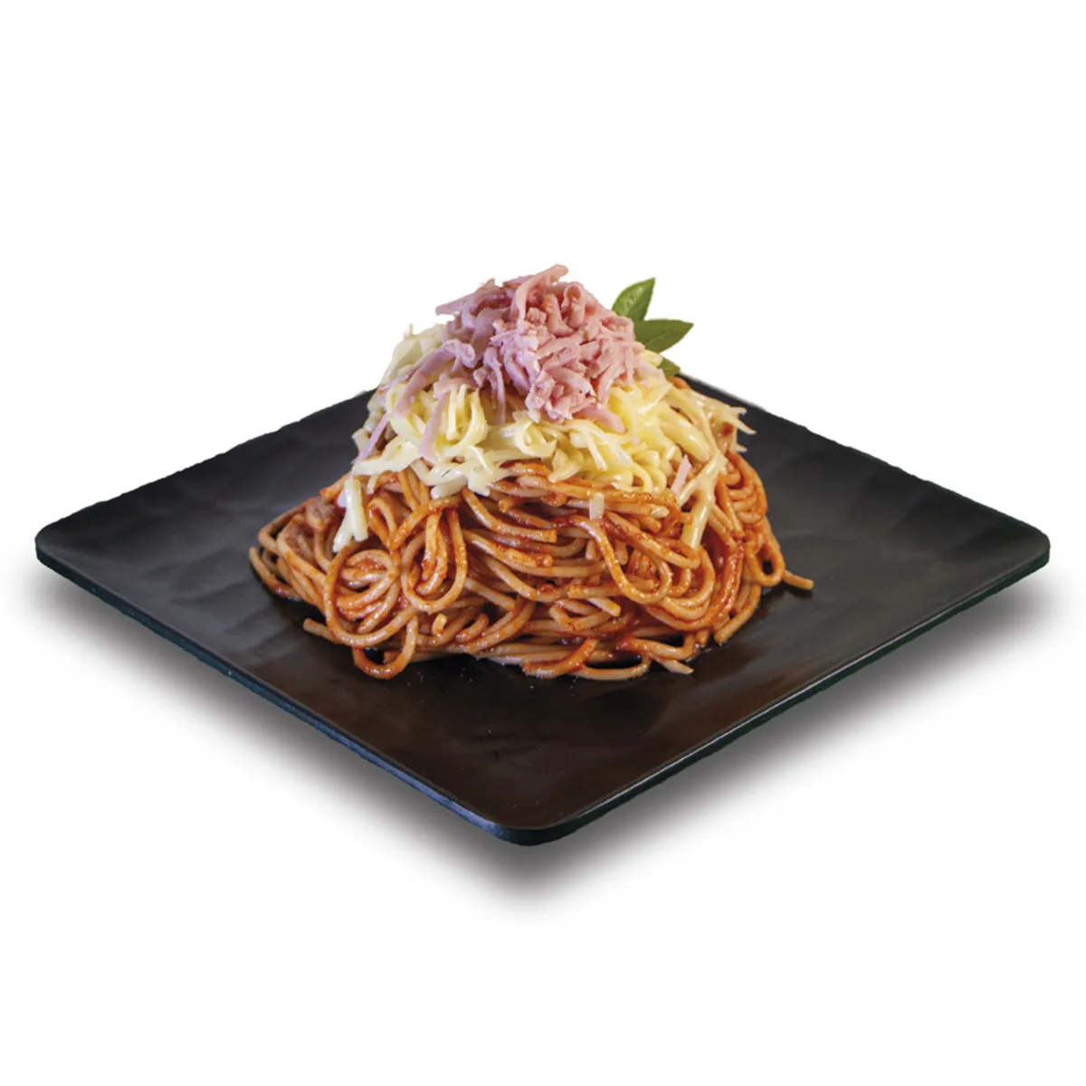 Pasta de Jamón