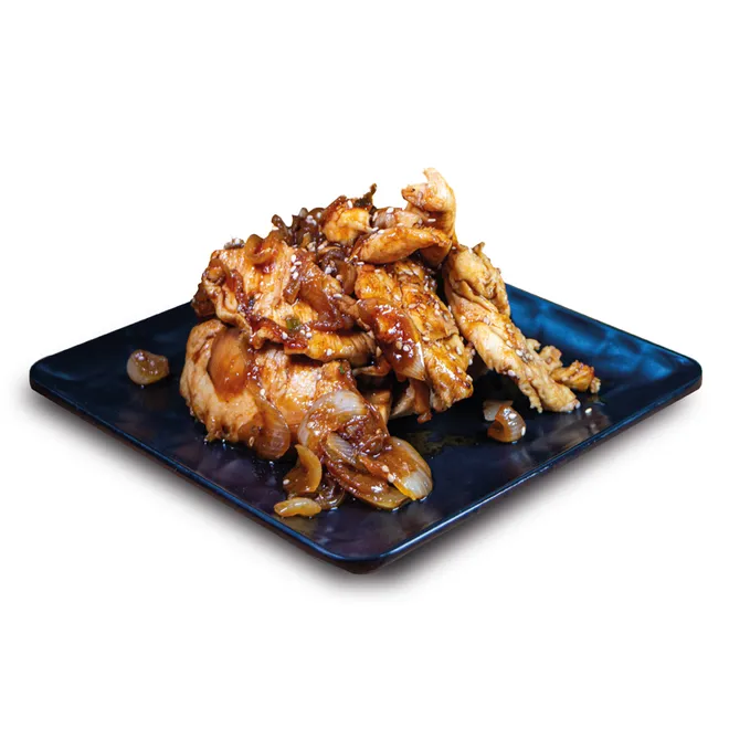 Pollo Teriyaki, 400 g