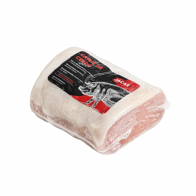 Pieza de lomo de cerdo, 1kg, Jacas 