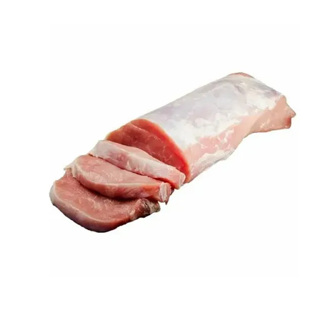 Lomo de cerdo, de mas de 4 lb, NTC