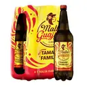 Six de malta, Guajira (6 unidades x 1500ml)