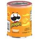 Pringles queso cheddar, 40 g