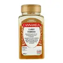 Curry en polvo, 400 g, Cannamela
