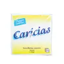 Servilletas 30x30cm, 200 u, Caricias