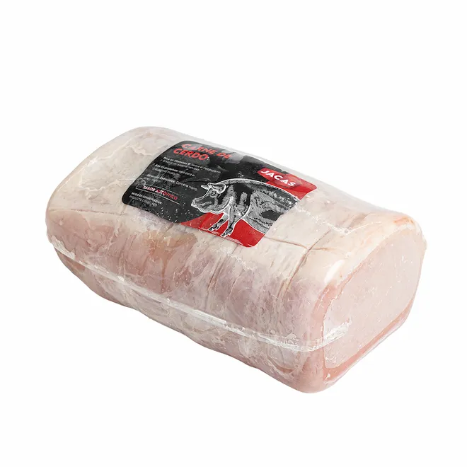 Pieza de lomo de cerdo, 2 kg, Jacas