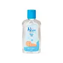 Aceite para bebé, 100 ml, Nina