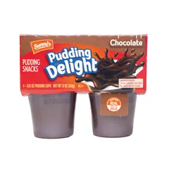 Pudin de Chocolate, 368 g, 