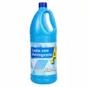 Lejía con detergente, 2 L, Alimerka