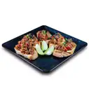 Tostadas de Enchilado de Cangrejo (6 unidades)