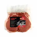 Bistec de lomo de cerdo, 1kg , Jacas