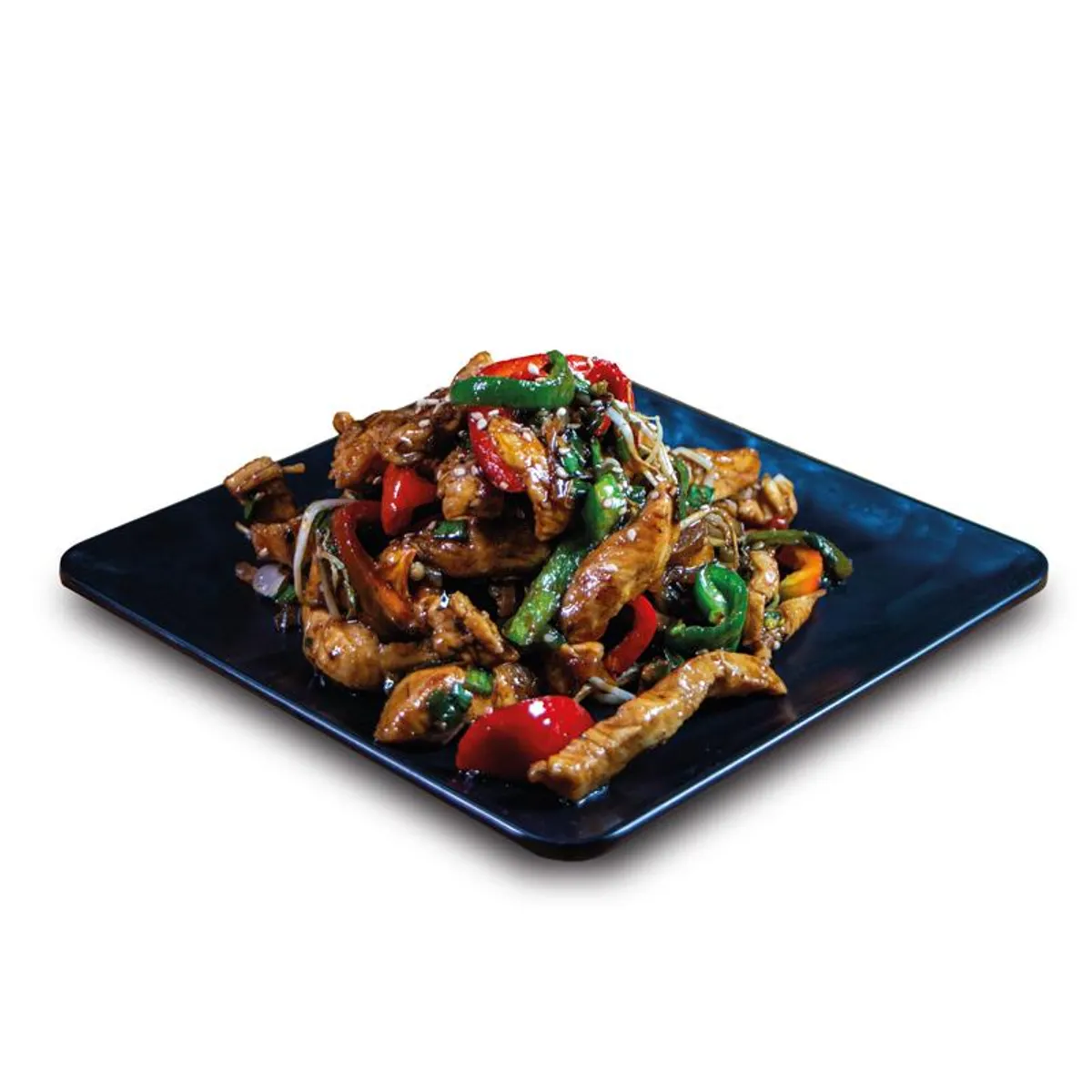 Pollo Kung Pao, 400 g