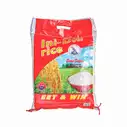 Arroz premium, 4.54 kg, Ini-Dia Rice