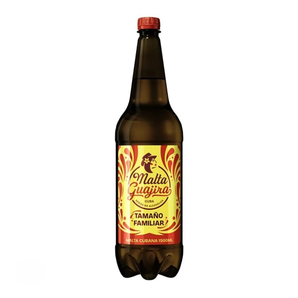 Malta Guajira, 1.5 lt
