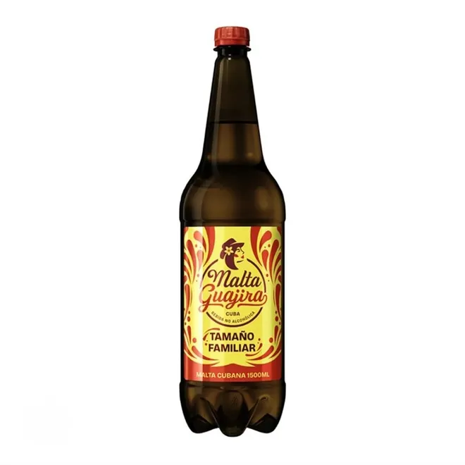 Malta Guajira, 1.5 lt