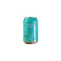 Refresco de piña, 300 ml