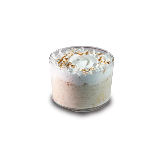 Dulce tres leches, 230 g
