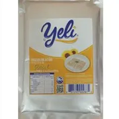 Trozos de atún en aceite de girasol Yeli, 1 kg