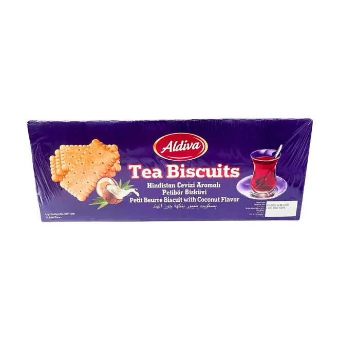 Galletas Petit Beurre, 80 g