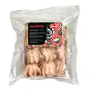 Pulpito, 500 g, Jacas 