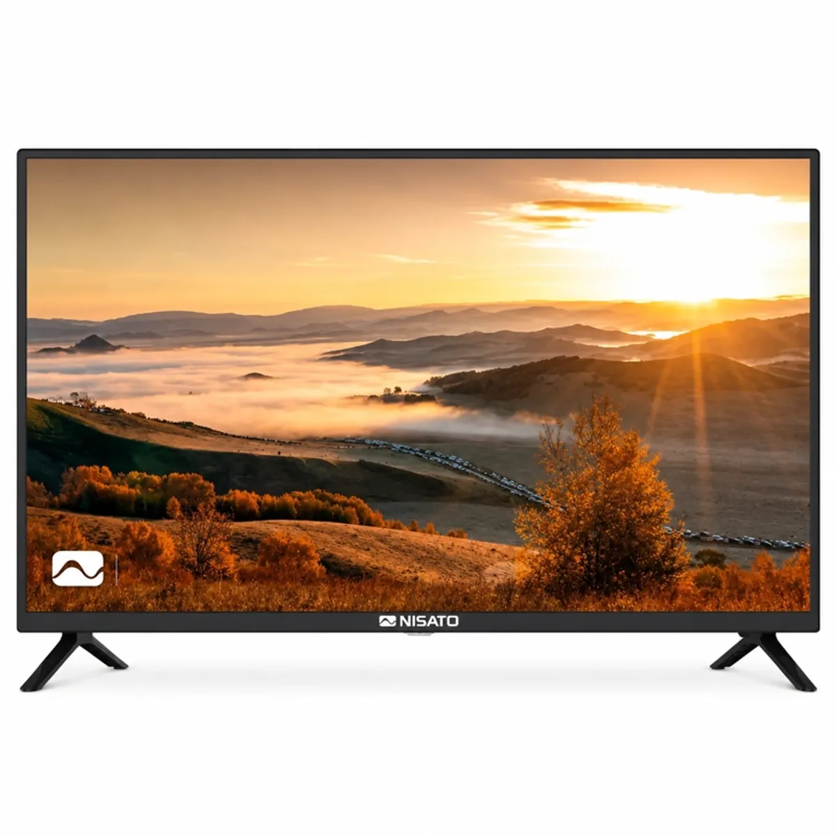 TV Smart 32'', Nisato