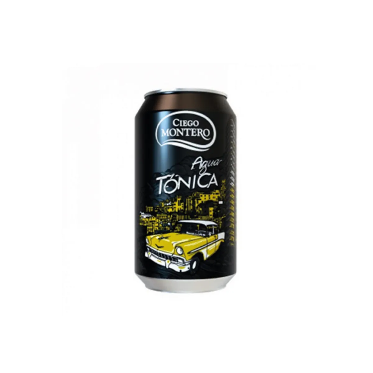 Agua tónica, 330 ml