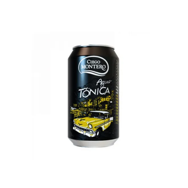 Agua tónica, 330 ml