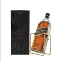  Whisky Johnnie Walker Black Label, 3 L