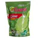 Refresco instantáneo de limón, 400 g, Guamá