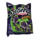 Caramelo suave sabor Uva, Azedinha, 500 g