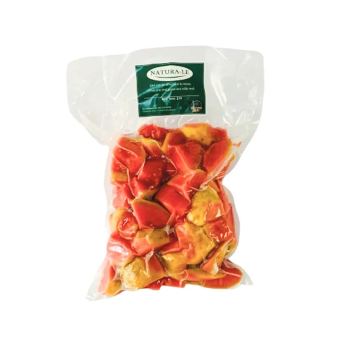 Guayaba en trozos, 2 lb, Natura-le