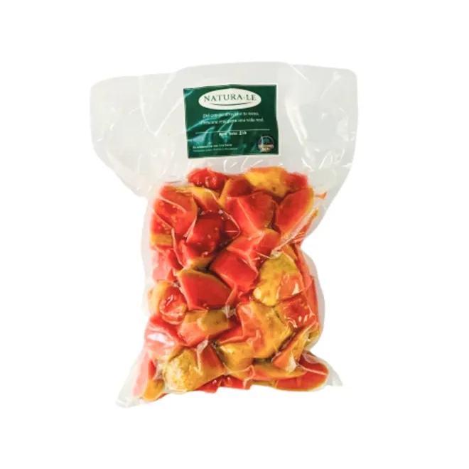 Guayaba en trozos, 2 lb, Natura-le