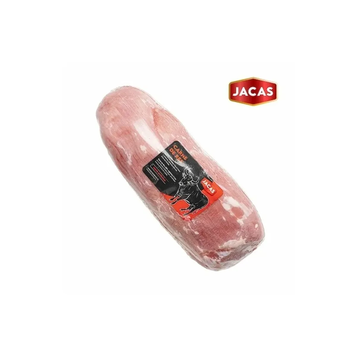 Boliche de res, 1 kg, Jacas 