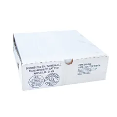 Masas de cerdo, 10 lb, NTC