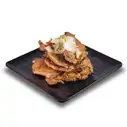  Bistec de Cerdo (1 lb)