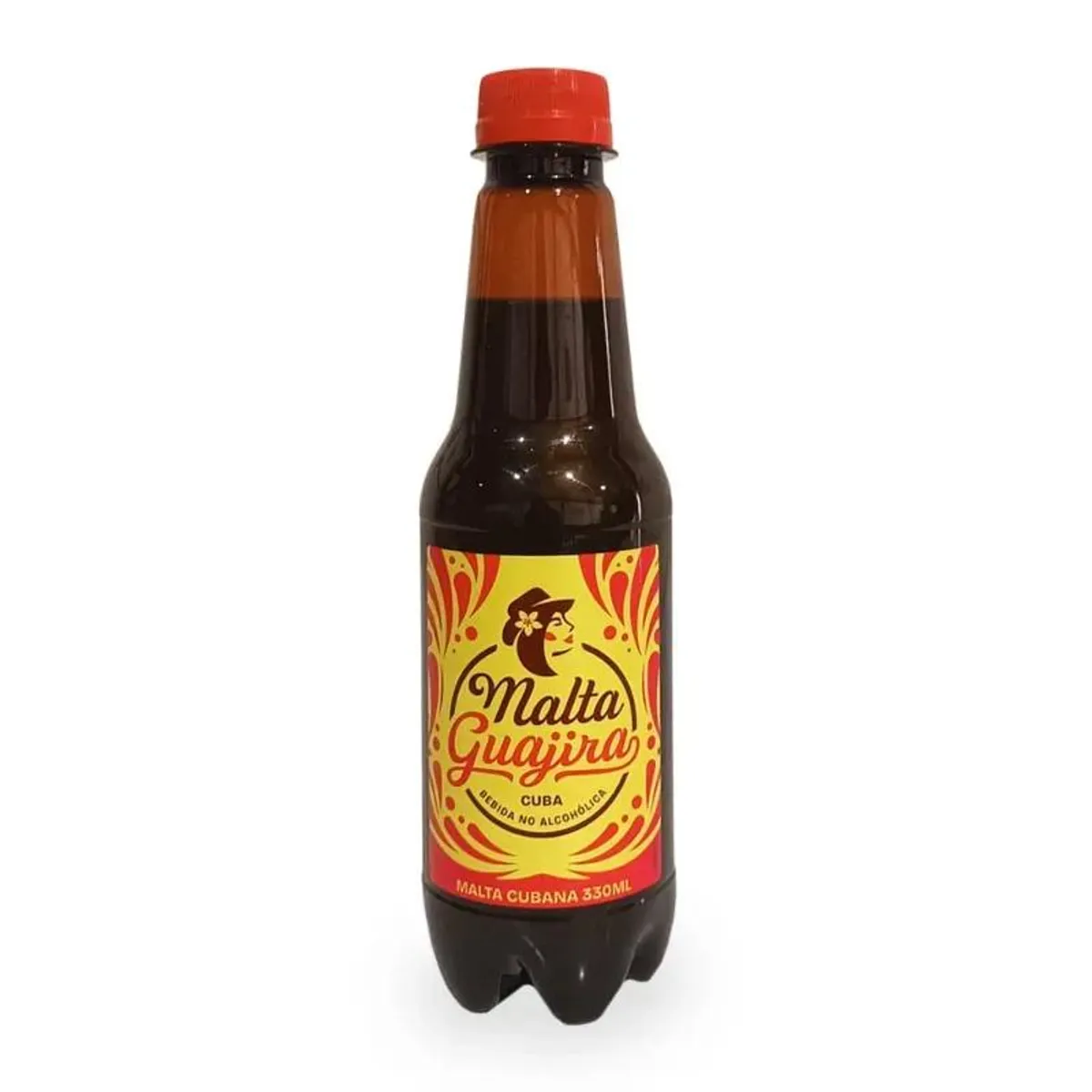 Malta Guajira, 330 ml