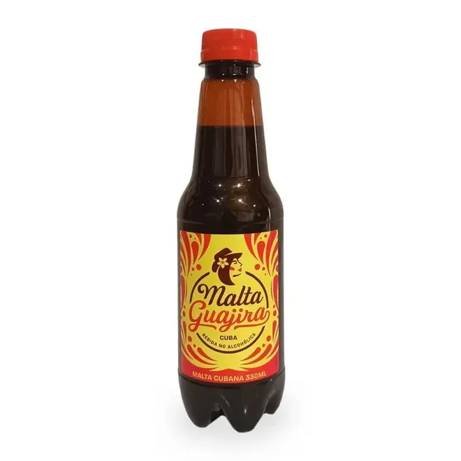 Malta Guajira, 330 ml