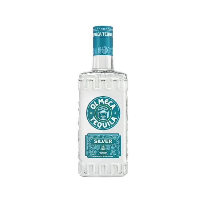 Tequila Blanco Olmeca, 700 ml