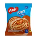 Natilla-budín de caramelo, 40 g, Apti